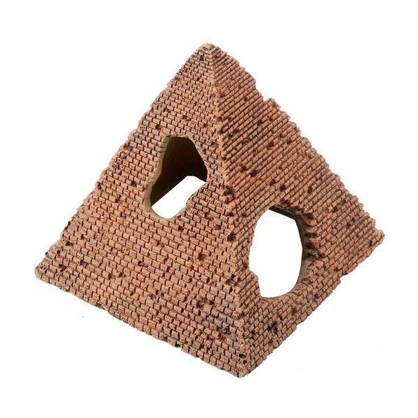 decorations saim resin egyptian pyramids aquarium decoration reptile shrimp fish hideouts hiding cave tank landscaping ornament sml
decorations saim resin egyptian pyramids aquarium decoration reptile shrimp fish hideouts hiding cave tank landscaping ornament sml