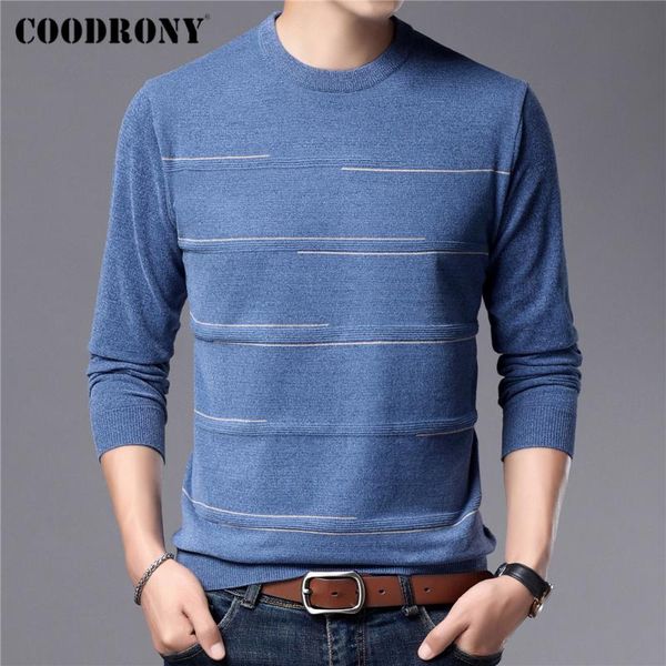 men's sweaters coodrony brand autumn winter arrival striped casual o-neck pullover men soft warm chenille knitwear jersey sweater c1327, White;black
men's sweaters coodrony brand autumn winter arrival striped casual o-neck pullover men soft warm chenille knitwear jersey sweater c1327, White;black