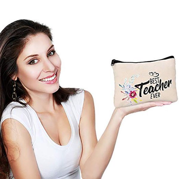 teacher makeup pouch cosmetic pencil bag graduation holiday year christmas back to school gift decoration favor party
teacher makeup pouch cosmetic pencil bag graduation holiday year christmas back to school gift decoration favor party