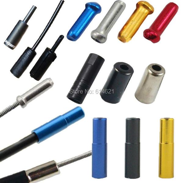 bike brakes 100pcs/10pcs 4mm derailleur line outer crimp tips brake sealed cap ring ferrule 5mm shift inner cable housing end
bike brakes 100pcs/10pcs 4mm derailleur line outer crimp tips brake sealed cap ring ferrule 5mm shift inner cable housing end