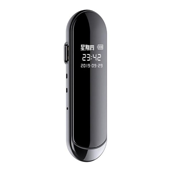 camcorders v8 mini digital voice recorder pen audio & video synchronization 1080p body worn camera smart portable - 16g/8g/4g
camcorders v8 mini digital voice recorder pen audio & video synchronization 1080p body worn camera smart portable - 16g/8g/4g