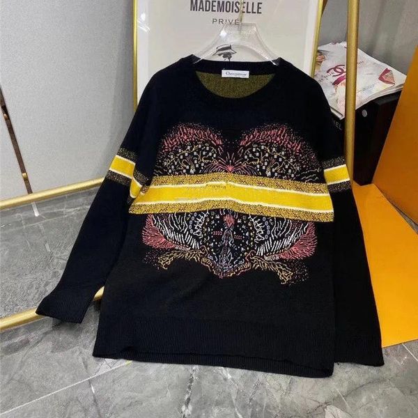 women's sweaters tsxt 2021 fashion loose and comfortable design street style printed letter logo long sleeve round neck sweater, White;black
women's sweaters tsxt 2021 fashion loose and comfortable design street style printed letter logo long sleeve round neck sweater, White;black