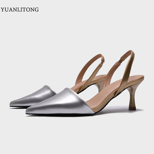 fashion womens shoes korean-style sandals high heels women shoes women genuine leather fashion high heels, Black
fashion womens shoes korean-style sandals high heels women shoes women genuine leather fashion high heels, Black