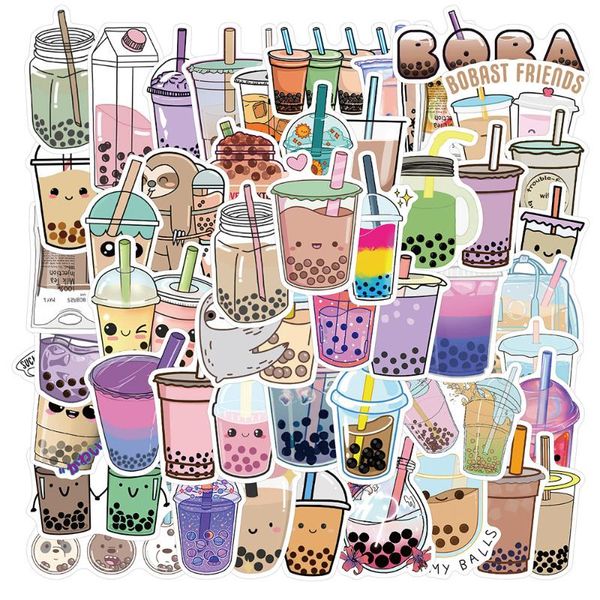 50pcs cute bubble tea stickers for notebook stationery aesthetic scrapbook supplies happy planner craft gift wrap
50pcs cute bubble tea stickers for notebook stationery aesthetic scrapbook supplies happy planner craft gift wrap
