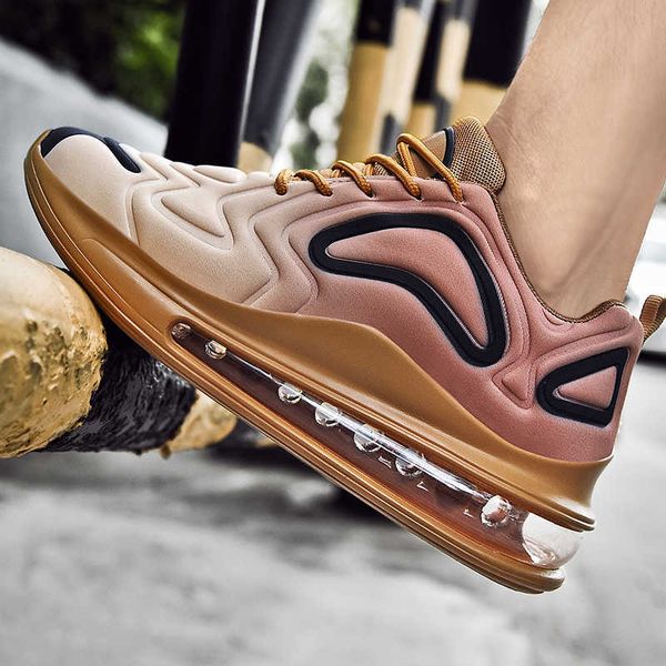 men sneakers couple casual running shoes fashion light air cushion sport shoes comfort breathable outdoor jogging shoes 36-47 211014, Black;white
men sneakers couple casual running shoes fashion light air cushion sport shoes comfort breathable outdoor jogging shoes 36-47 211014, Black;white