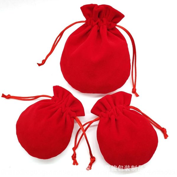bqga production of round bottomed blessing boxes jewelry jewelry packaging boxes small velvet gift packaging bags velvet bags can be printe, Black;white
bqga production of round bottomed blessing boxes jewelry jewelry packaging boxes small velvet gift packaging bags velvet bags can be printe, Black;white