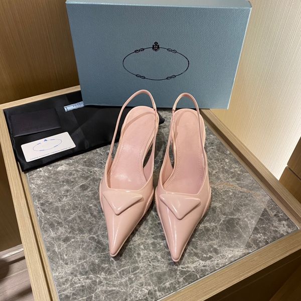 european and american sandals ladies style pointed high-heeled women's single shoes temperament stiletto black all-match
european and american sandals ladies style pointed high-heeled women's single shoes temperament stiletto black all-match