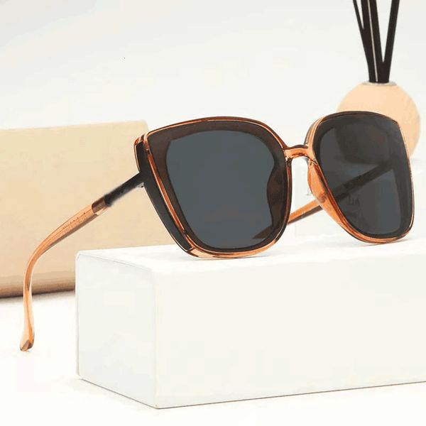 popular women fashion sunglasses square summer style full frame uv protection 0083s sunglasses mixed color with box, White;black
popular women fashion sunglasses square summer style full frame uv protection 0083s sunglasses mixed color with box, White;black