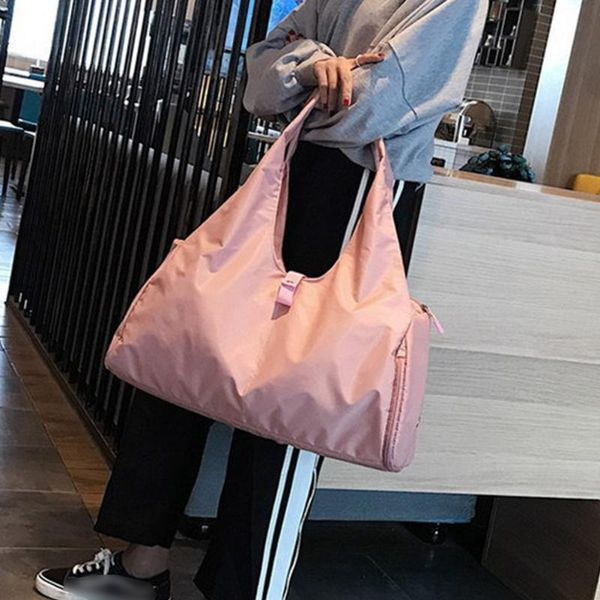 outdoor bags dry wet swimming travel yoga large capacity zipper oxford cloth storage gym bag independent shoe case solid fitness
outdoor bags dry wet swimming travel yoga large capacity zipper oxford cloth storage gym bag independent shoe case solid fitness