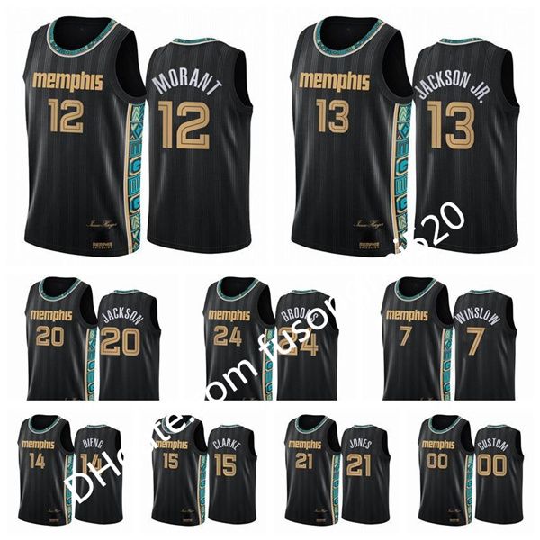 2021 chaep print men's women kids any player ja morant jaren jackson jr. dillon brooks city basketball jersey new uniform, Black;red
2021 chaep print men's women kids any player ja morant jaren jackson jr. dillon brooks city basketball jersey new uniform, Black;red