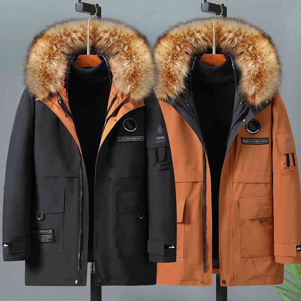bust 160cm 10xl 9xl 8xl 7xl 6xl men's hooded long down et classic brand clothing thick warm comfortable casual loose, Black;brown
bust 160cm 10xl 9xl 8xl 7xl 6xl men's hooded long down et classic brand clothing thick warm comfortable casual loose, Black;brown