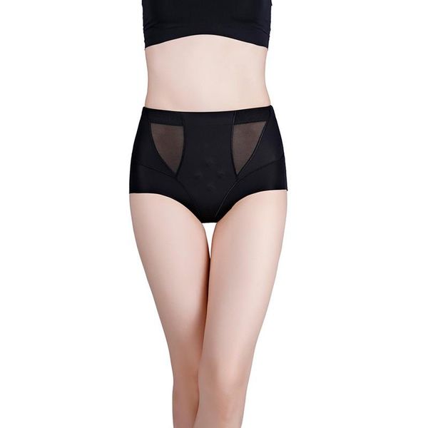 women's shapers women high waist panties underwear hip-up bulifter tummy control slimming ladies lingeries, Black;white
women's shapers women high waist panties underwear hip-up bulifter tummy control slimming ladies lingeries, Black;white
