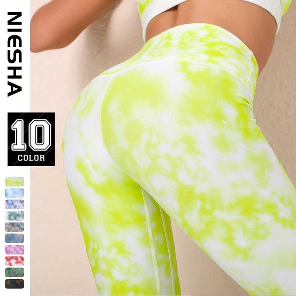 2021 breathable quick drying digital printing yoga pants fitns high waist tight elastic sports leggings, Gray