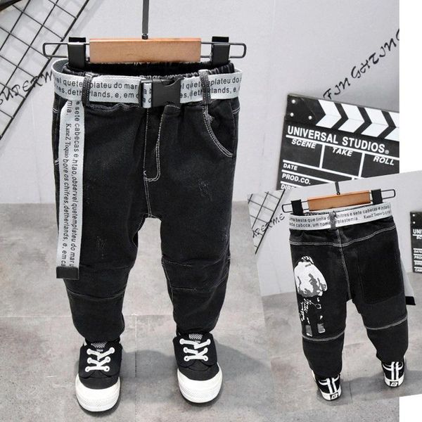4 5 6 y baby boy thicken jeans 2021 winter casual kids denim trouser fashion print plus velvet warm pants for, Blue
4 5 6 y baby boy thicken jeans 2021 winter casual kids denim trouser fashion print plus velvet warm pants for, Blue