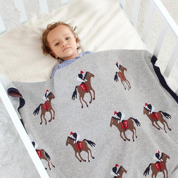 cotton knitted baby blanket born infant kids swaddle wrap bed cot crib quilt stroller cover bedding accessories blankets & swaddling
cotton knitted baby blanket born infant kids swaddle wrap bed cot crib quilt stroller cover bedding accessories blankets & swaddling