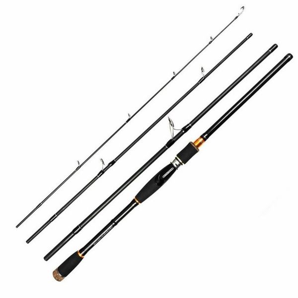 boat fishing rods 2.1m 2.4m 2.7m 3.0m 4 sec 100% high-carbon spinning rod fish pole equipment
boat fishing rods 2.1m 2.4m 2.7m 3.0m 4 sec 100% high-carbon spinning rod fish pole equipment
