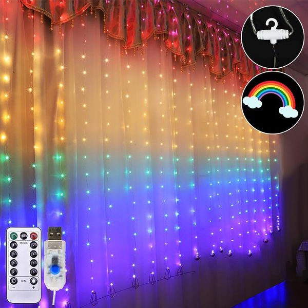curtain string lights christmas flash fairy garland remote control for wedding/party/curtain/garden decoration n led strips
curtain string lights christmas flash fairy garland remote control for wedding/party/curtain/garden decoration n led strips