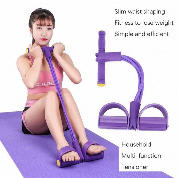 fitness resistance band pedal exerciser rope tube elastic latex pedal pull ropes exercise equipment yoga pilates spring rope y60a#
fitness resistance band pedal exerciser rope tube elastic latex pedal pull ropes exercise equipment yoga pilates spring rope y60a#
