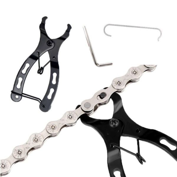 tools bike link chain pliers bicycle quick open close tool mtb remover clamp splitter accessorie
tools bike link chain pliers bicycle quick open close tool mtb remover clamp splitter accessorie