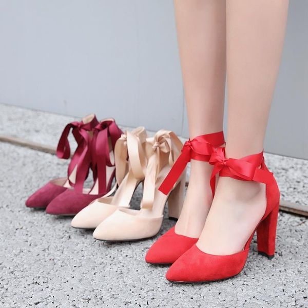 sandals summer women pointed toe pumps ankle strap thick high heels wedding party dress shoes large size 44 gv6d, Black
sandals summer women pointed toe pumps ankle strap thick high heels wedding party dress shoes large size 44 gv6d, Black
