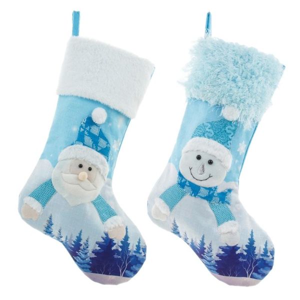 christmas decorations blue embroidered stockings lighting candy bag xmas stocking for family country personalized holiday
christmas decorations blue embroidered stockings lighting candy bag xmas stocking for family country personalized holiday