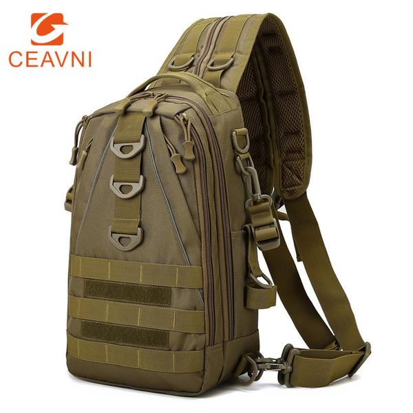 outdoor military rucksacks tactical backpacks waterproof waist chest climbing bag sport travel short trip backpack fishing bags
outdoor military rucksacks tactical backpacks waterproof waist chest climbing bag sport travel short trip backpack fishing bags