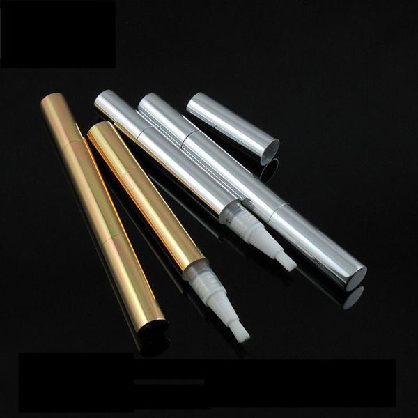 3ml empty aluminum tube pen nail nutrition oil bottle rotating sub - packaging essential oils essence storage bottles & jars
3ml empty aluminum tube pen nail nutrition oil bottle rotating sub - packaging essential oils essence storage bottles & jars