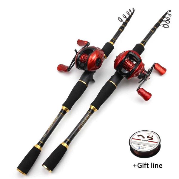 boat fishing rods 1.8m2.7m initiating reeletel rod combs portable cast carbon reel casting assembly fish throw from
boat fishing rods 1.8m2.7m initiating reeletel rod combs portable cast carbon reel casting assembly fish throw from