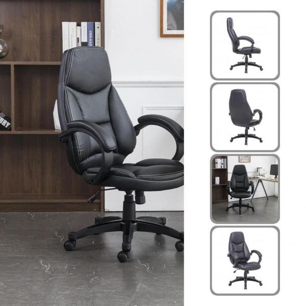 chair covers modern adjustable height high-back swivel faux leather office stain resistant for home decoration
chair covers modern adjustable height high-back swivel faux leather office stain resistant for home decoration