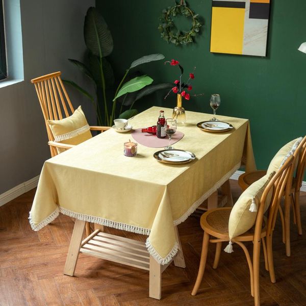 table cloth velvet tablecloth oil proof solid color el picnic rectangular covers home dining tea decoration lace jk257z
table cloth velvet tablecloth oil proof solid color el picnic rectangular covers home dining tea decoration lace jk257z