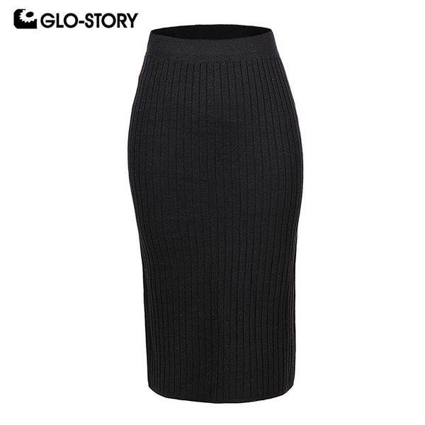 skirts glo-story 2021 fashion women's casual knitted sweater skirt elegant work wear office ladies long, Black
skirts glo-story 2021 fashion women's casual knitted sweater skirt elegant work wear office ladies long, Black