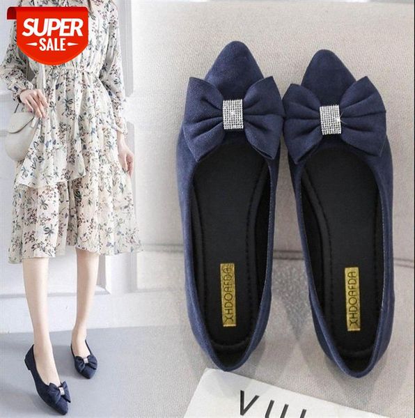 casual single shoes women's bowknot rhinestone decoration pointed toe low heel solid color lazy one pedal #uy7x, Black
casual single shoes women's bowknot rhinestone decoration pointed toe low heel solid color lazy one pedal #uy7x, Black