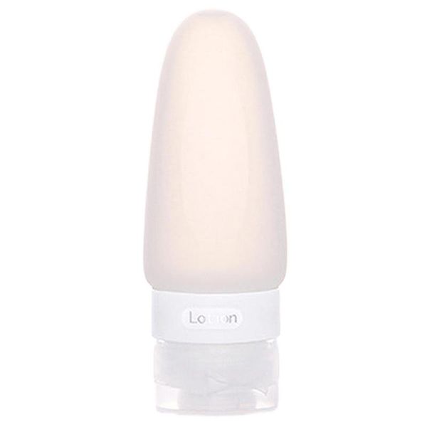 portable travel silicone squeeze refillable bottles lotion shampoo shower gel cosmetic empty storage bottle press & jars
portable travel silicone squeeze refillable bottles lotion shampoo shower gel cosmetic empty storage bottle press & jars