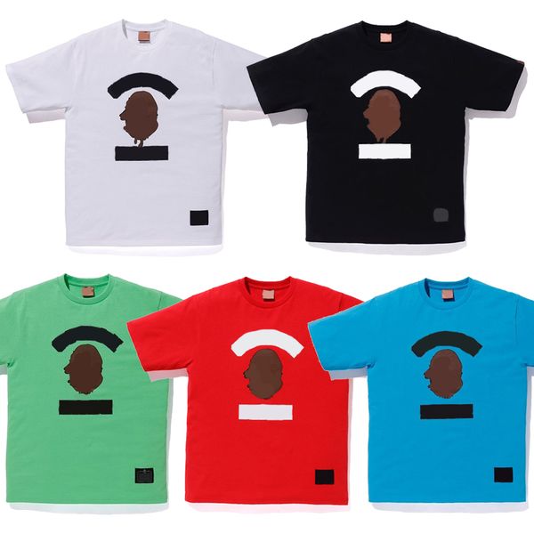 women t shirt summer oversize fashion letter print mens tees teenager streetwear, White
women t shirt summer oversize fashion letter print mens tees teenager streetwear, White