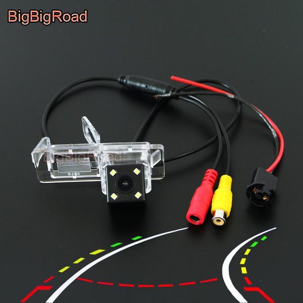car rear view cameras& parking sensors bigbigroad intelligent dynamic tracks camera for twingo 2 ii / laguna 3 x91 velsatis x7 2007
car rear view cameras& parking sensors bigbigroad intelligent dynamic tracks camera for twingo 2 ii / laguna 3 x91 velsatis x7 2007
