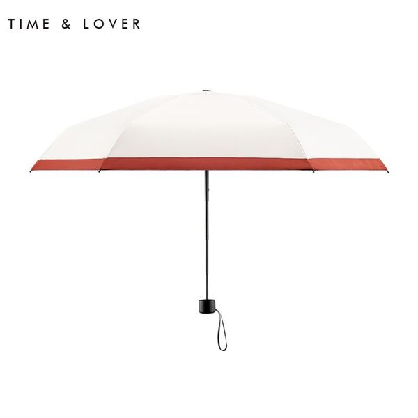 umbrellas mini 5 fold ultra light black coating folding umbrella uv protection windproof rain sun u6b
umbrellas mini 5 fold ultra light black coating folding umbrella uv protection windproof rain sun u6b