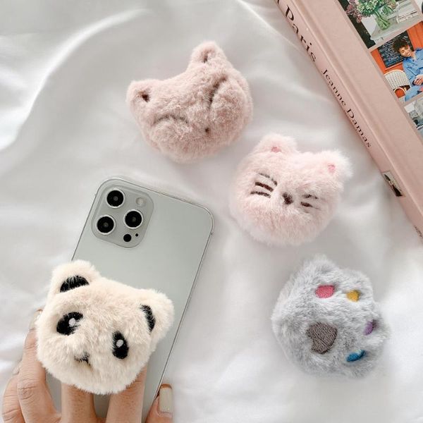 cell phone mounts & holders universal cute bear cat foldable furry stand holder squishy stress reliever expand bracket for
cell phone mounts & holders universal cute bear cat foldable furry stand holder squishy stress reliever expand bracket for