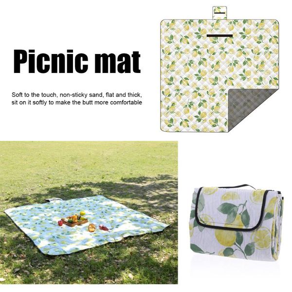 outdoor picnic mat waterproof mattress machine washable hiking moistureproof beach foldable camping pad blanket pads
outdoor picnic mat waterproof mattress machine washable hiking moistureproof beach foldable camping pad blanket pads