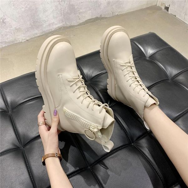 boots women winter keep warm comfortable 5cm heel for ladies zip lace up platform shoes botas mujer, Black
boots women winter keep warm comfortable 5cm heel for ladies zip lace up platform shoes botas mujer, Black