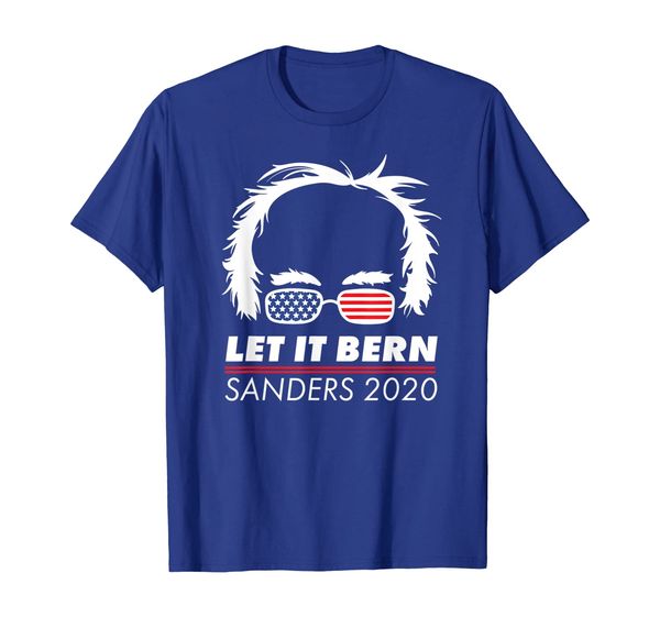 bernie sanders for president 2020 funny political joke gift t-shirt, White;black
bernie sanders for president 2020 funny political joke gift t-shirt, White;black