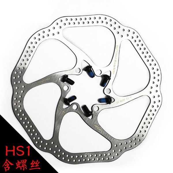 bike brakes s72 bicycle brake disc avid hs1 mountain oil 160mm screw