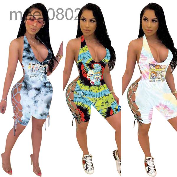 women's jumpsuits & summer jumpsuit 2021 designer deep v-neck bandage printed onesies sleeveless shorts slim rompers fashion casual clo, Black;white
women's jumpsuits & summer jumpsuit 2021 designer deep v-neck bandage printed onesies sleeveless shorts slim rompers fashion casual clo, Black;white