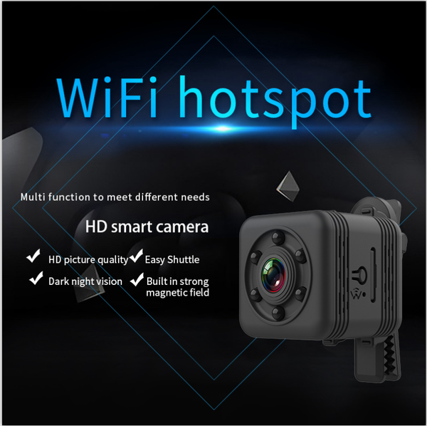 cameras portable mini wifi security mobile view ir vision battery no power surveillance sd card record cctv camera
cameras portable mini wifi security mobile view ir vision battery no power surveillance sd card record cctv camera