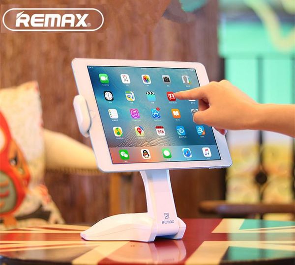 cell phone mounts & holders remax deskstand holder for ipad mini 2 3 4 / air 1 aigo lenovo 7-15 inch tablet stable silicone base
cell phone mounts & holders remax deskstand holder for ipad mini 2 3 4 / air 1 aigo lenovo 7-15 inch tablet stable silicone base