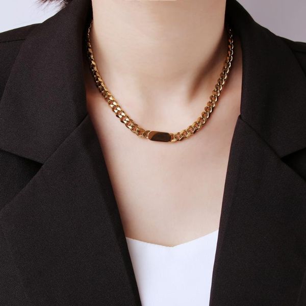 pendant necklaces european fashion 2021 trend thick rope chain bohemian advanced simplicity jewelry for women girl gilded luxury, Silver
pendant necklaces european fashion 2021 trend thick rope chain bohemian advanced simplicity jewelry for women girl gilded luxury, Silver