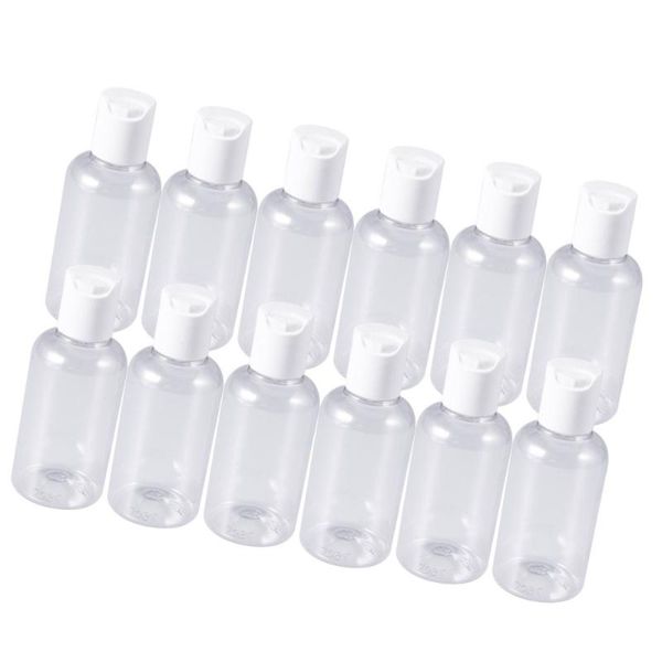 storage bottles & jars 15pcs 40ml portable travel empty press cap cosmetic lotion shower dispensing (40ml white fla
storage bottles & jars 15pcs 40ml portable travel empty press cap cosmetic lotion shower dispensing (40ml white fla