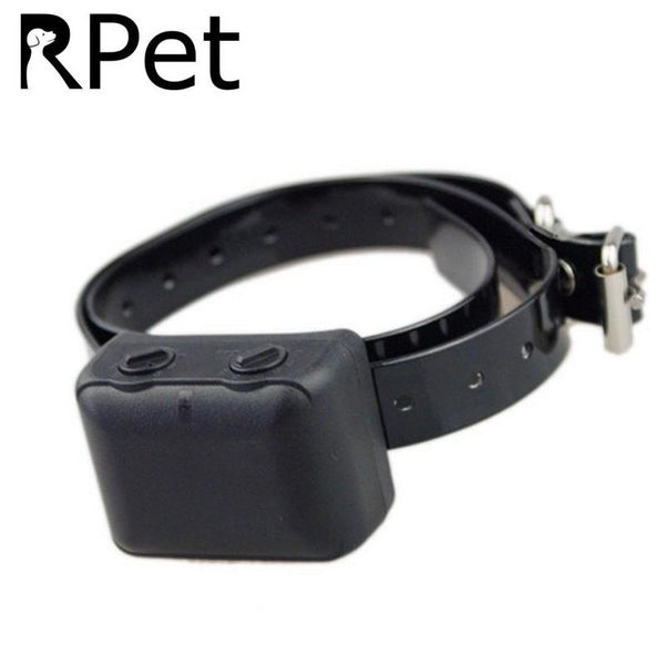 anti bark collar tpu strap rechargeable and waterproof low power consumption dog trainer vibrate collars & leashes
anti bark collar tpu strap rechargeable and waterproof low power consumption dog trainer vibrate collars & leashes