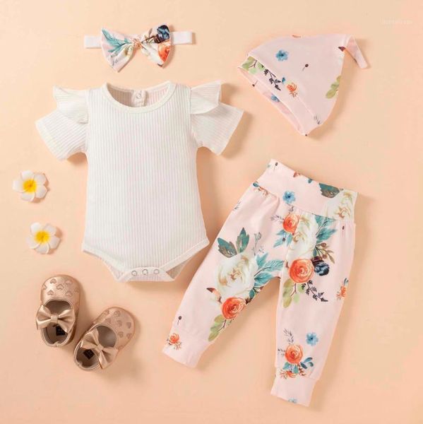 clothing sets toddler baby girls set summer flower trousers hat headwear white clothes suit girl outfits infant1
clothing sets toddler baby girls set summer flower trousers hat headwear white clothes suit girl outfits infant1