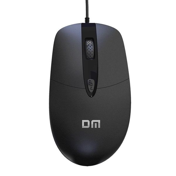mice dm k5 wired mouse ergonomic optical portable computer 1000-1200-1600 dpi for pc lap
mice dm k5 wired mouse ergonomic optical portable computer 1000-1200-1600 dpi for pc lap