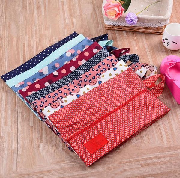 portable waterproof travel shoe bag underwear organizer outdoor storage bag pouch with zipper wholesale
portable waterproof travel shoe bag underwear organizer outdoor storage bag pouch with zipper wholesale